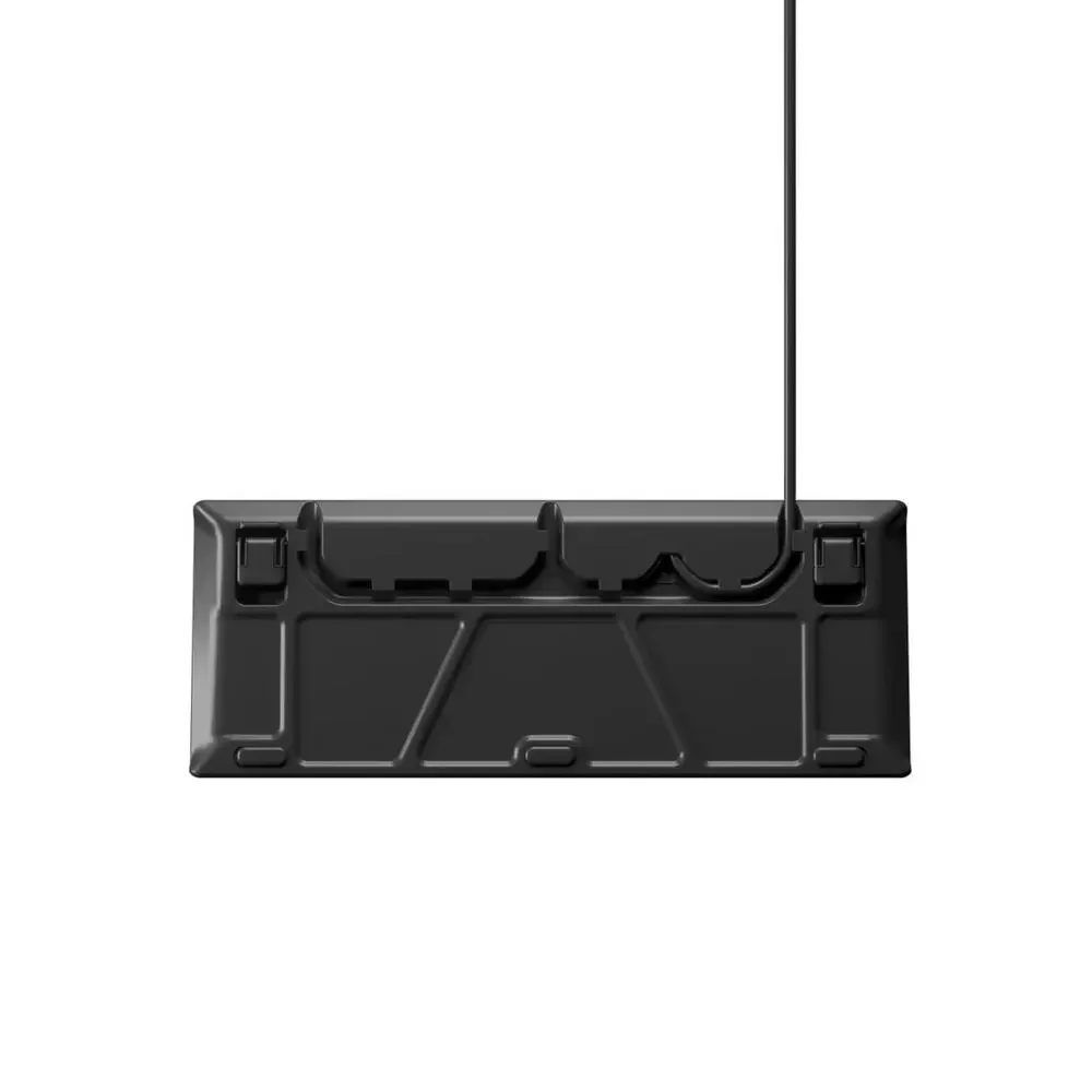Steelseries Apex 3 TKL Compact Wired Gaming Keyboard Anti-Ghosting Technology En